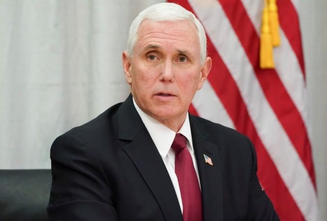 Mike Pence Wife, Children, Family, Gay, wiki, Height, Daughters, Bio
