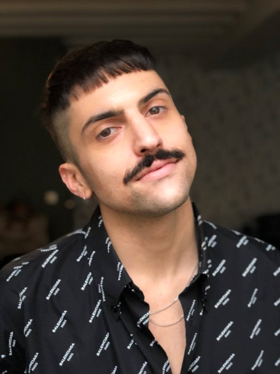 Is Mitch Grassi Married? Here Is Everything We Know About His Gay Partner