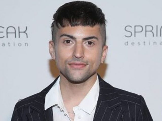 Is Mitch Grassi Married? Here Is Everything We Know About His Gay Partner