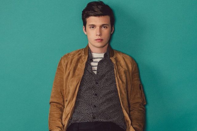 Nick Robinson Biography, Acting Career, Age, Height, Girlfriend