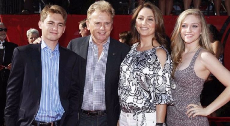 Pat Sajak Wife, Kids and Why People Think He Is Gay