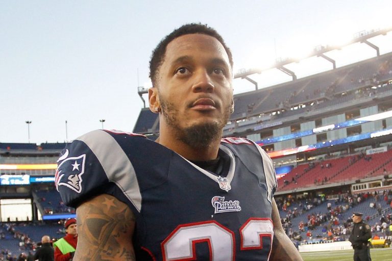 Who Is Patrick Chung? Here Are Details About His Wife and Parents
