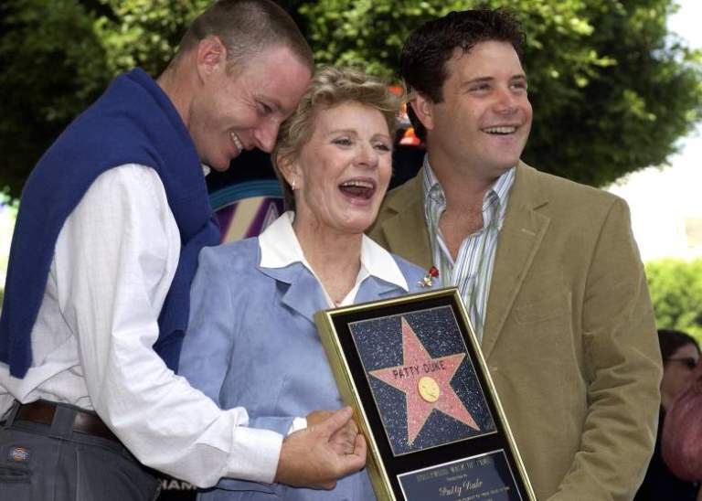Patty Duke Biography, Spouse, Son, Dead, Cause Of Death, Wiki, Family