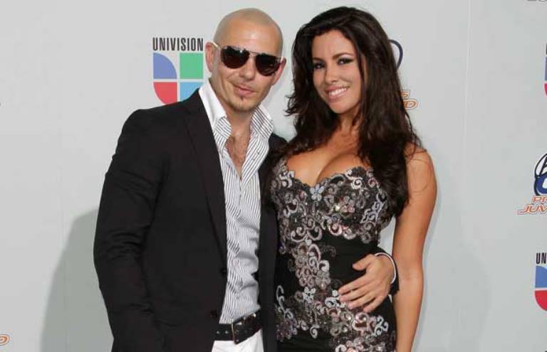 Is Pitbull Married and Does He Have Kids?