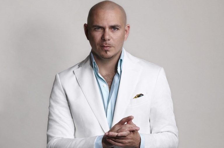 Is Pitbull Married and Does He Have Kids?
