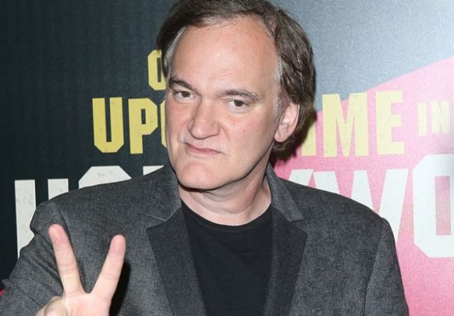 Quentin Tarantino Wife, Girlfriend, Net Worth, Foot Fetish, Wiki, Height
