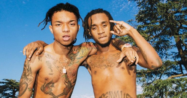 Making Sense of Rae Sremmurd Hip-Hop Duo and Their Family Tragedy