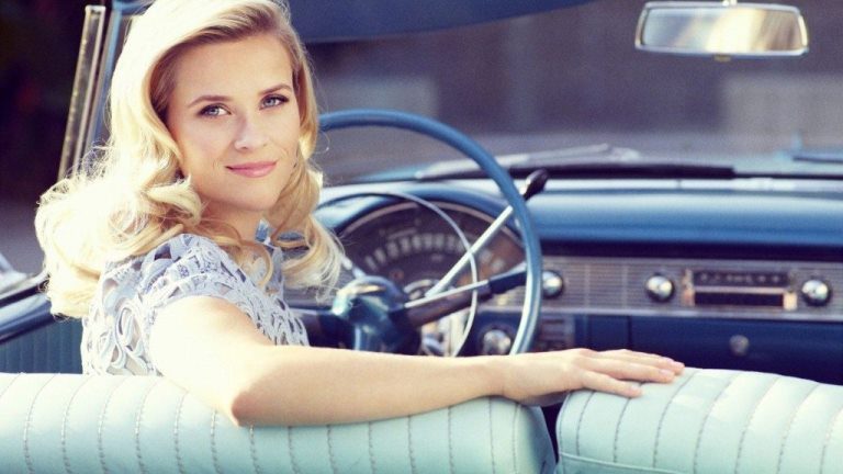 Reese Witherspoon’s Height, Weight And Body Measurements