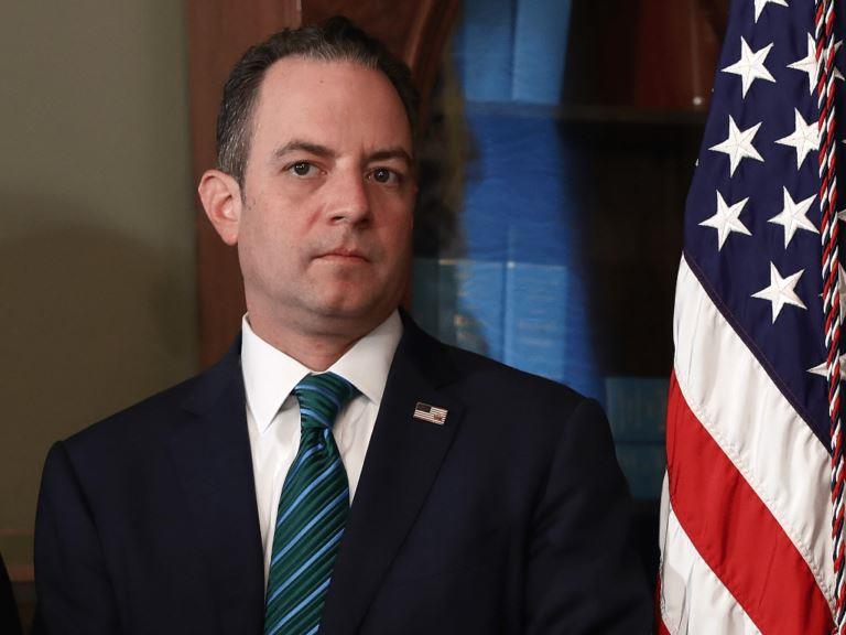 Reince Priebus Wife, Wiki, Biography, Height, Family, Married, Gay