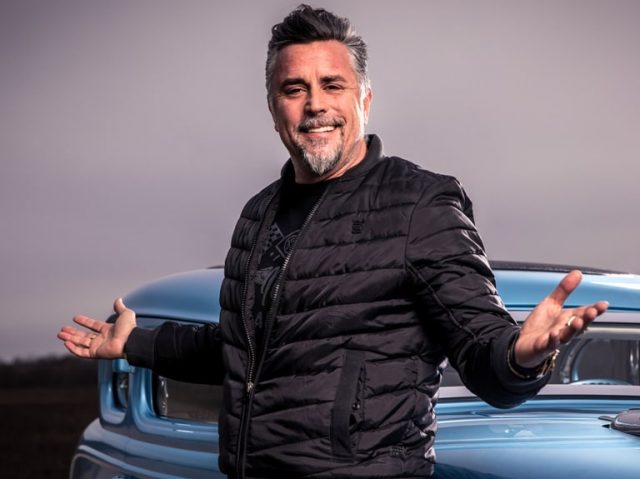 Crazy Details of How Richard Rawlings Built His Brand, His Private Collections and Failed Marriages