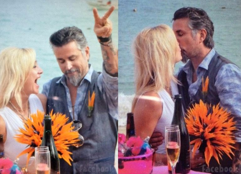 Crazy Details of How Richard Rawlings Built His Brand, His Private Collections and Failed Marriages
