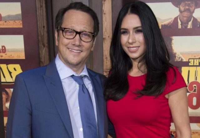 Rob Schneider Wife, Daughter, Divorce, Kids, Brother, Parents, Family