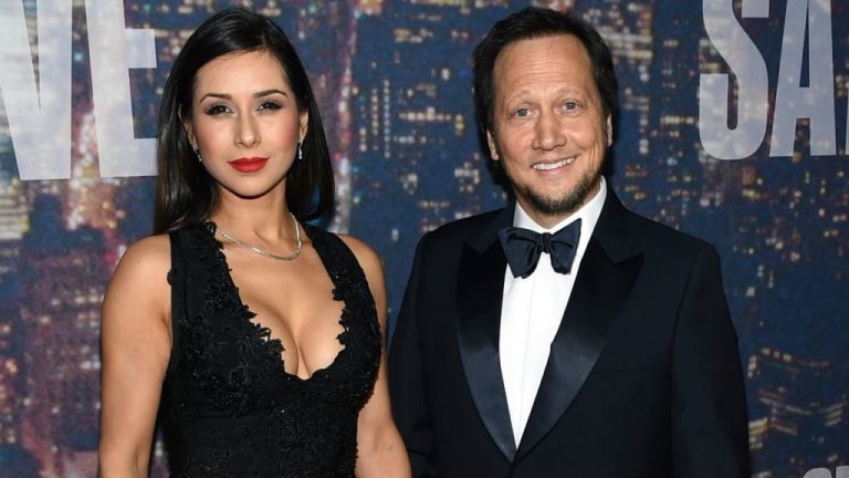 Rob Schneider Wife, Daughter, Divorce, Kids, Brother, Parents, Family