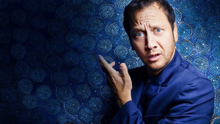  Rob Schneider Wife, Daughter, Divorce, Kids, Brother, Parents, Family