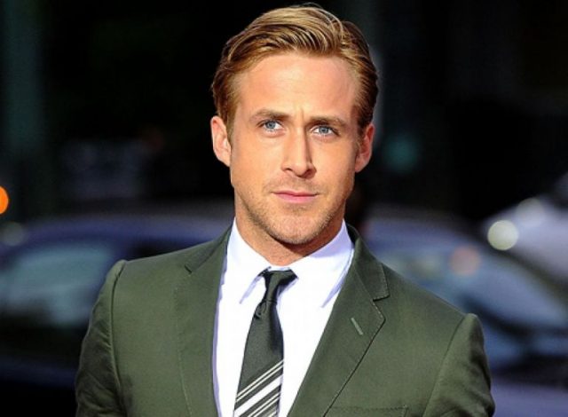 Ryan Gosling’s Height, Weight And Body Measurements