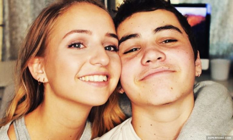 Sam Pottorff Bio, Wife, Age, Height, Tattoo and Quick Facts