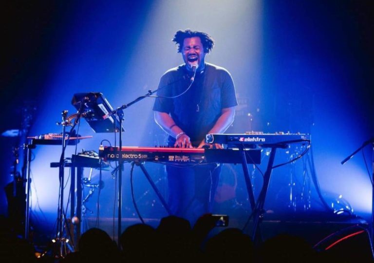 Sampha Biography, Family, Dating, Quick Facts, Wiki