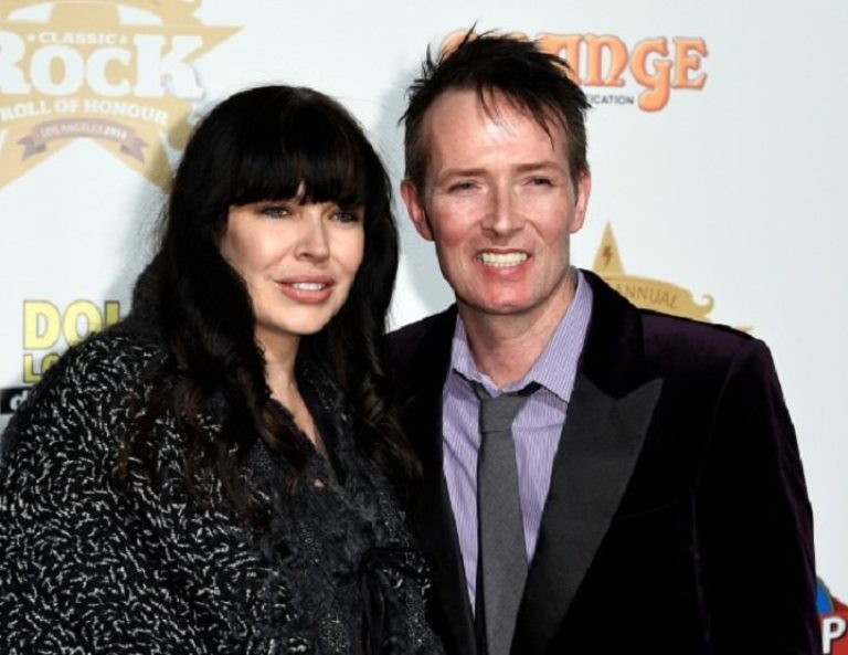 Scott Weiland Wiki, Wife, Kids, Family Cause Of Death, Height, House