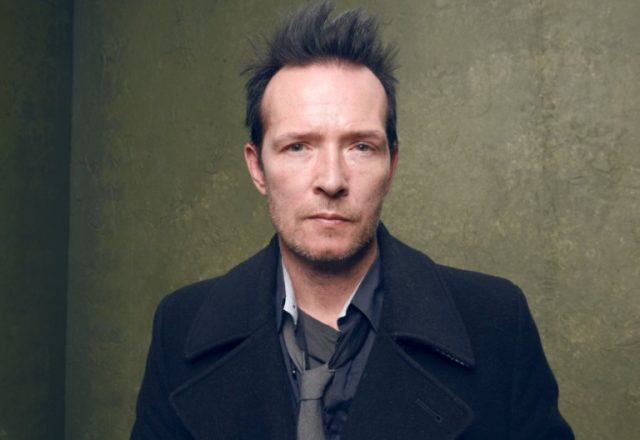 Scott Weiland Wiki, Wife, Kids, Family Cause Of Death, Height, House