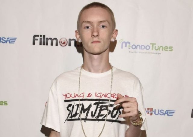 Slim Jesus Biography – Is He Dead, What’s His Real Name and Net Worth?