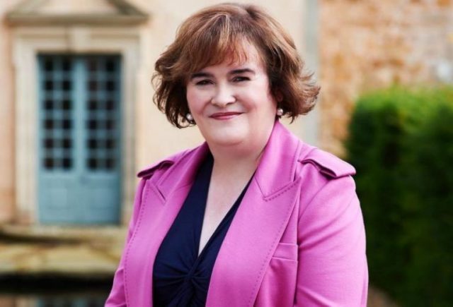 Susan Boyle Weight Loss, Net Worth, House, Is She Dead or Alive