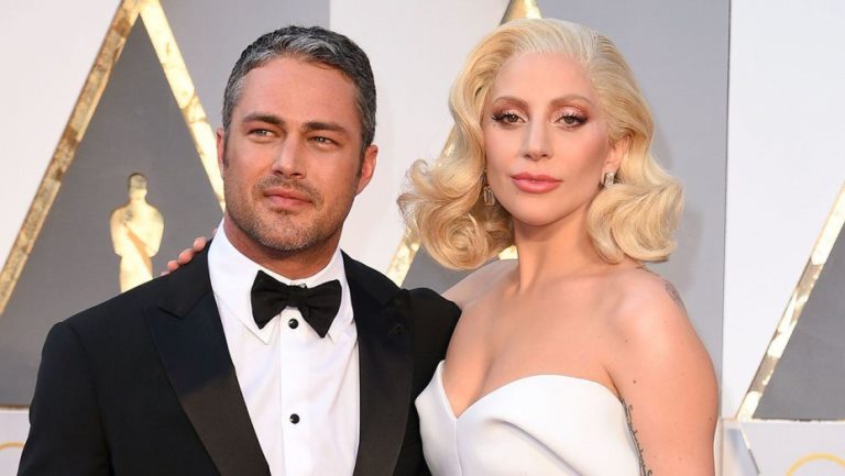 Does Lady Gaga Have A Fiance, Husband or Boyfriend?