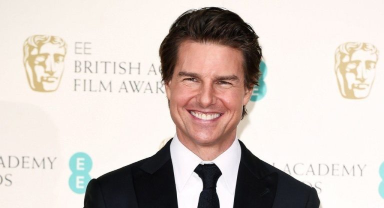 Strangest Things About Tom Cruise’s Teeth And Smile