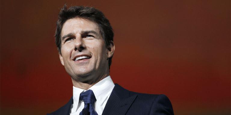 Tom Cruise Height, Weight, Shoe Size