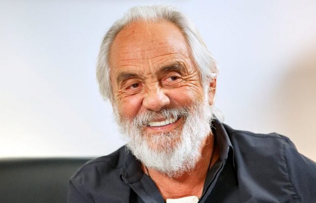Tommy Chong Dead, Net Worth, Parents, Wife, Kids, Wiki