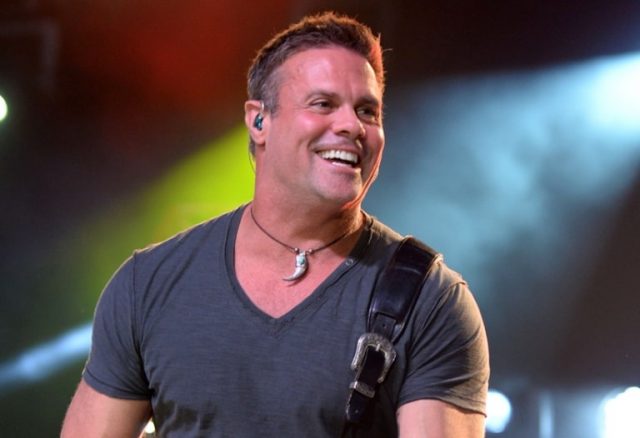 Who Was Troy Gentry? His Wife, Kids and Facts About His Death