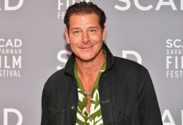 What Is Ty Pennington Doing Now, Is He Ever Coming Back To Extreme Makeover?