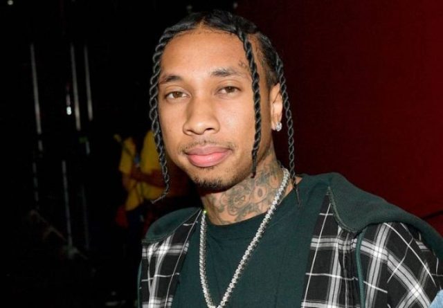 Tyga Height, Son, Girlfriend, Wiki, Mom, Parents And Kylie Jenner