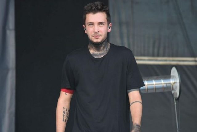 Tyler Joseph Tattoos, Wife, Net Worth And Relationship With Jenner Black