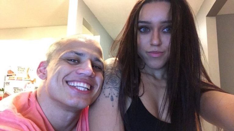 Tyler1’s Personal Details, Girlfriend and Gaming Accomplishments