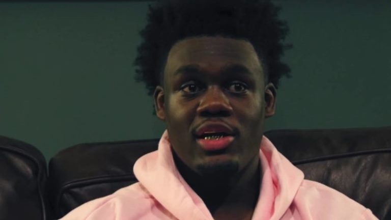 Ugly God Wiki, Bio, Girlfriend, Height, Net Worth, Family, Facts