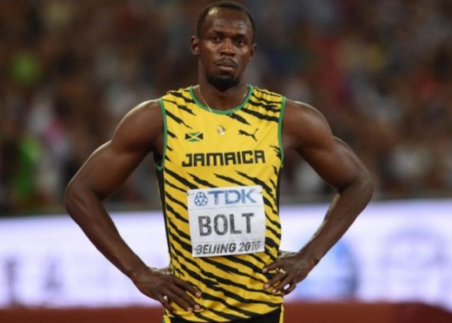 Does Usain Bolt Have A Wife or Girlfriend, What Has He Been Doing Since His Retirement?