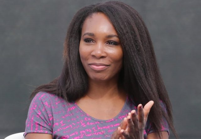 Does Tennis Legend Venus Williams Have A Husband or Boyfriend?