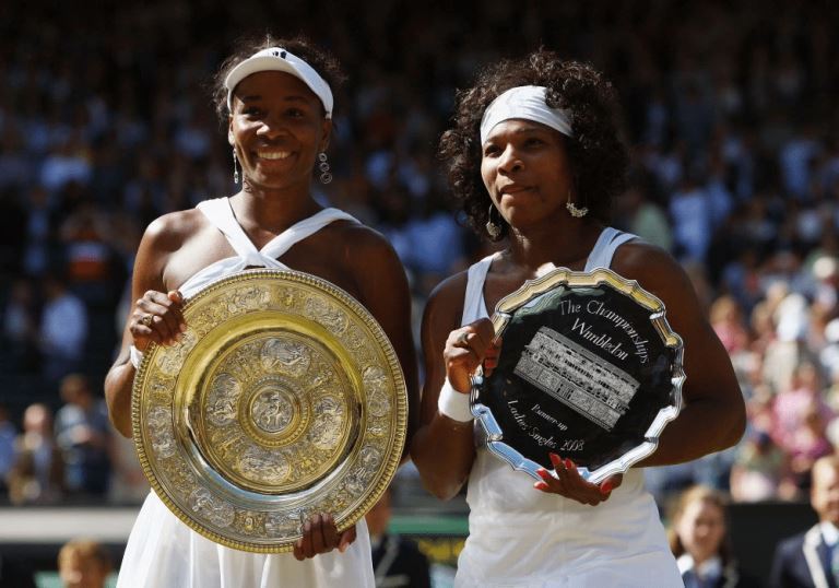  Does Tennis Legend Venus Williams Have A Husband or Boyfriend?
