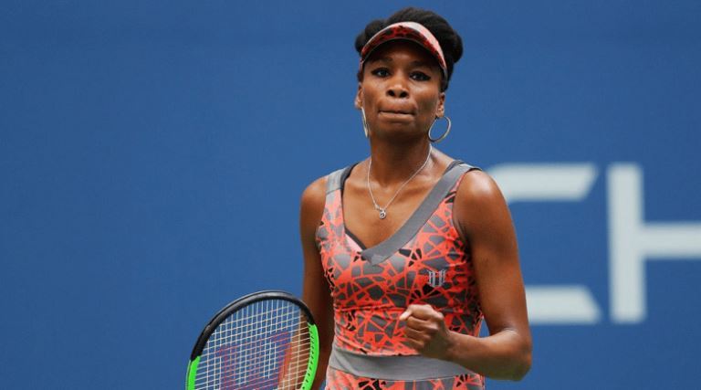Does Tennis Legend Venus Williams Have A Husband or Boyfriend?