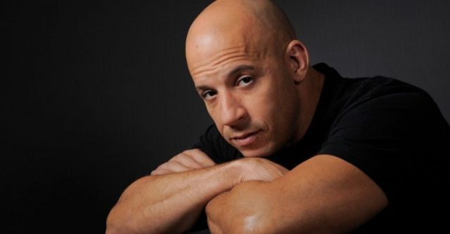 Vin Diesel Twin Brother and Family