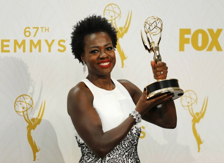 Viola Davis Husband, Daughter, Net Worth, Age, Height and Family Life