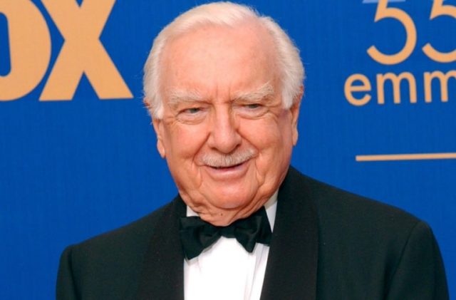 Walter Cronkite Biography, Wiki, Net Worth, Cause Of Death, Facts