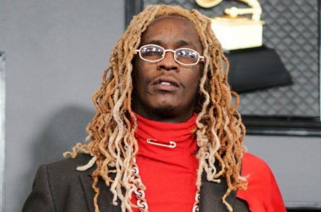 Young Thug Gay, Height, Daughter, Teeth, Fiancé, Married, Wife, Wiki