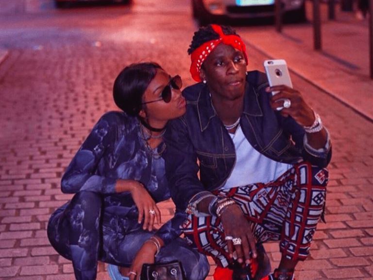 Young Thug Gay, Height, Daughter, Teeth, Fiancé, Married, Wife, Wiki