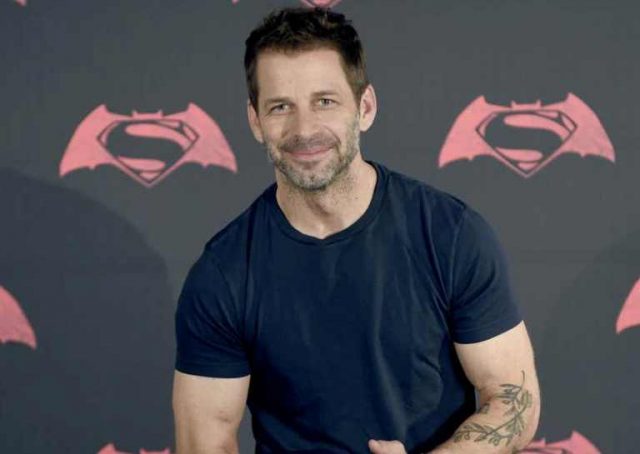 Zack Snyder Wiki, Wife, Family, Children, Daughter, Body Measurements