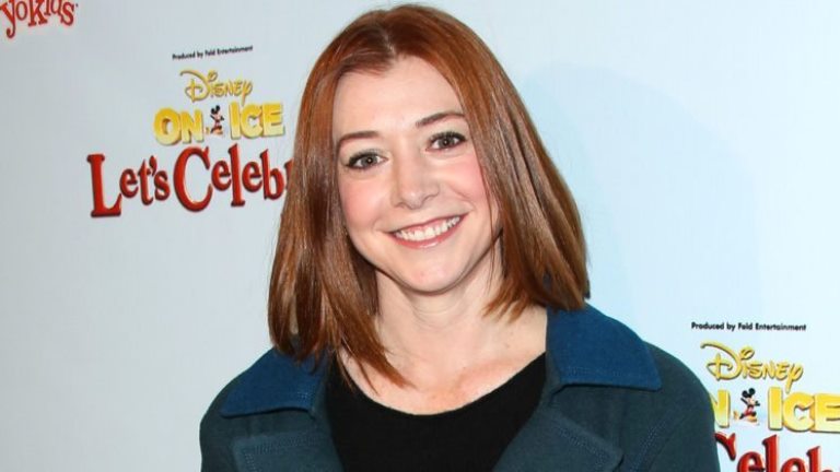 Who is Alyson Hannigan Husband, What’s Her Net Worth, Age, Height