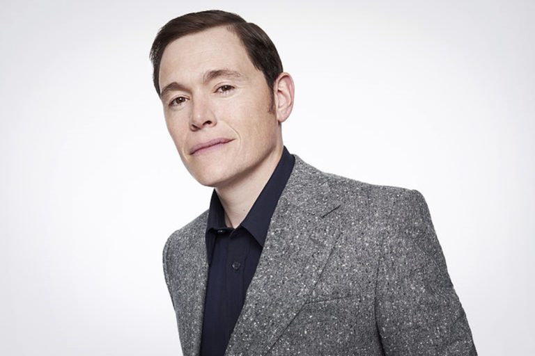 Who is Burn Gorman of Game of Thrones? Read About The Wife, Children, Height