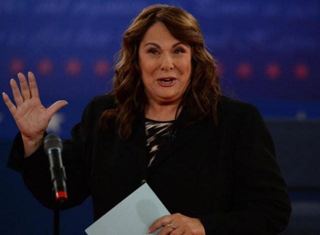 Candy Crowley: What Happened To Her? Where Is She Now? Husband