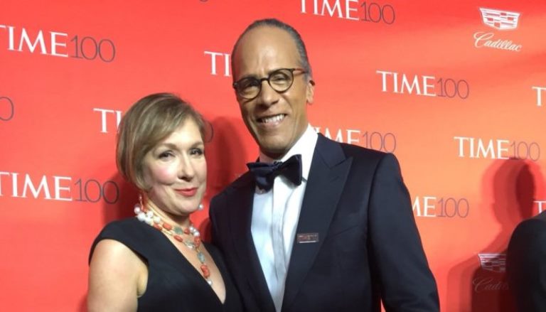 Carol Hagen: 6 Things You Need To Know About Lester Holt’s Wife