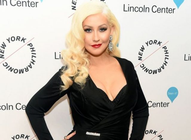 Christina Aguilera Bio, Age, Height, Weight, Net Worth, Kids, Husband
